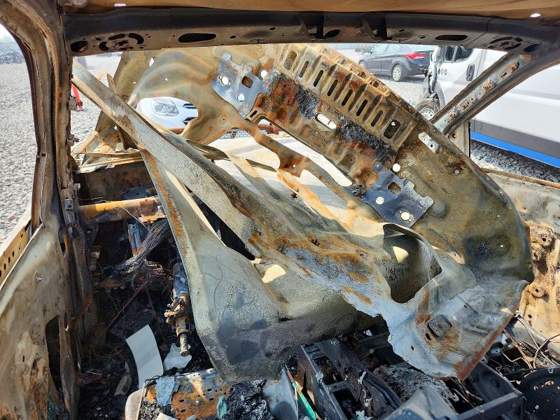 61526066 :رقم المزاد ، 1GC3YSEY7PF215138 vin ، 2023 Chevrolet Silverado مزاد بيع