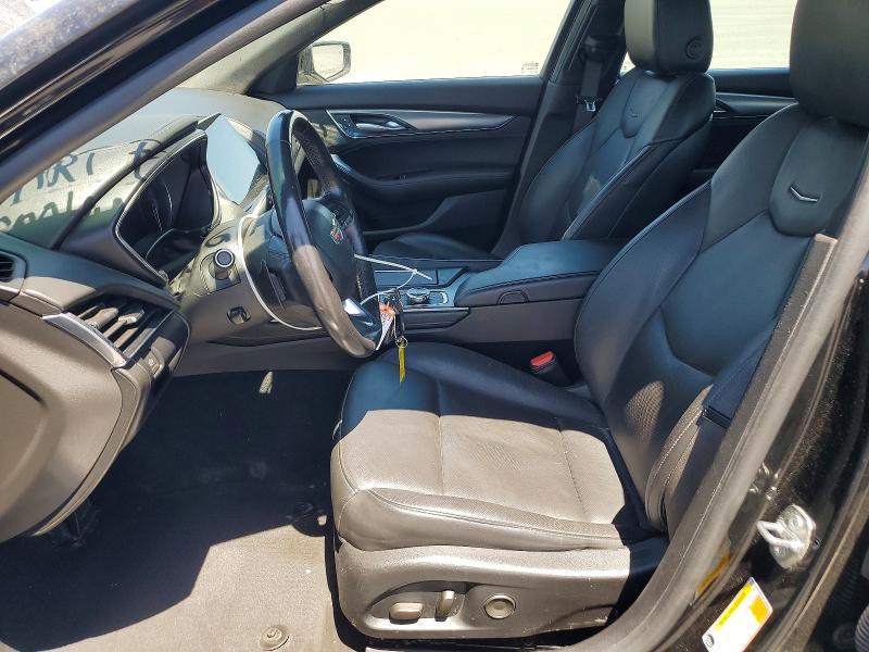 Продажа на аукционе авто 2023 Cadillac Ct5, vin: 1G6DN5RK2P0144361, номер лота: 62666676