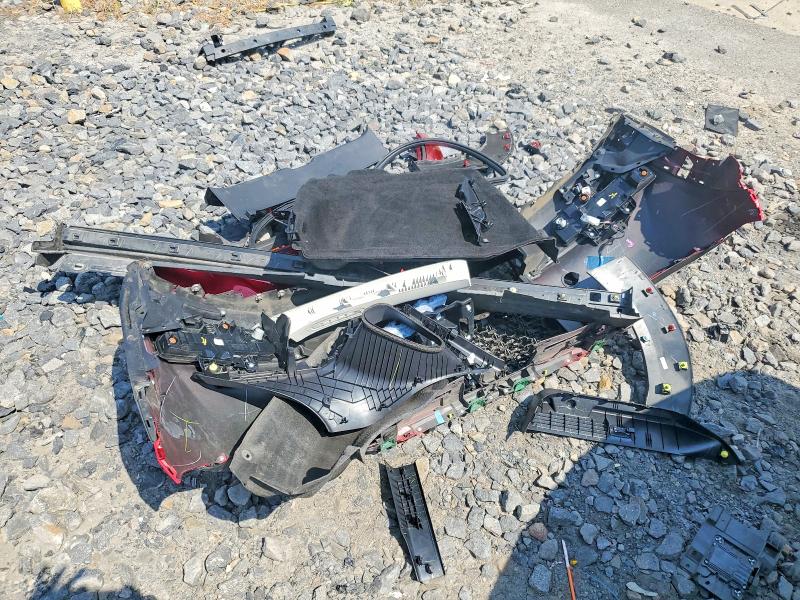 58205546 :رقم المزاد ، 3MVDMBBMXRM656782 vin ، 2024 Mazda Cx-30 مزاد بيع
