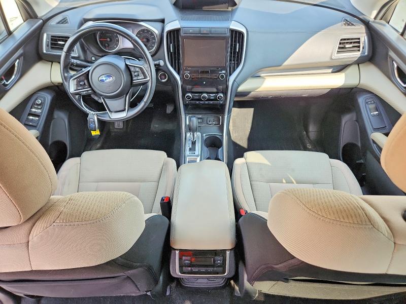 2019 Subaru Ascent მანქანა იყიდება აუქციონზე, vin: 4S4WMACD1K3423797, აუქციონის ნომერი: 62838286