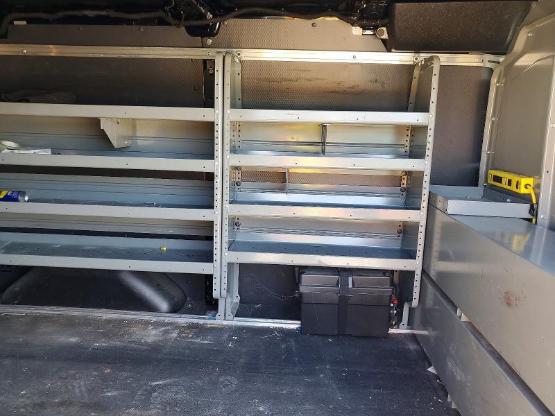 Aukcja sprzedaży 2016 Ford Transit, vin: 1FTYE1YM0GKB56569, numer aukcji: 59300786