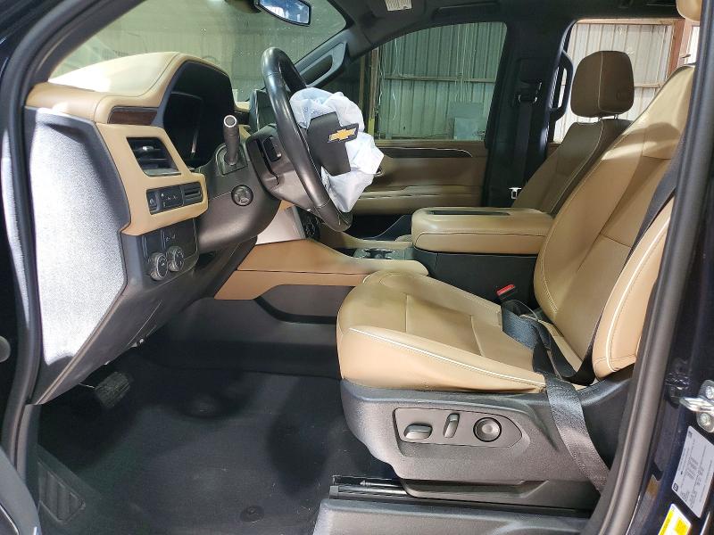 Aukcja sprzedaży 2023 Chevrolet Tahoe, vin: 1GNSCSKD7PR144489, numer aukcji: 63481576
