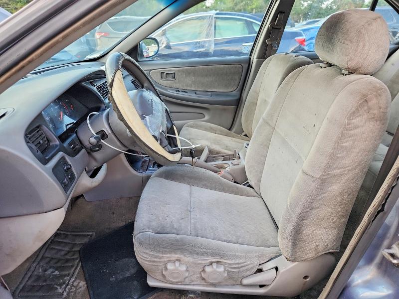 Aukcja sprzedaży 2000 Nissan Altima, vin: 1N4DL01D1YC106631, numer aukcji: 60056356