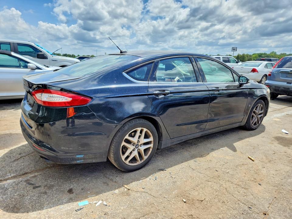 Aukcja sprzedaży 2014 Ford Fusion, vin: 3FA6P0H71ER120538, numer aukcji: 61722806