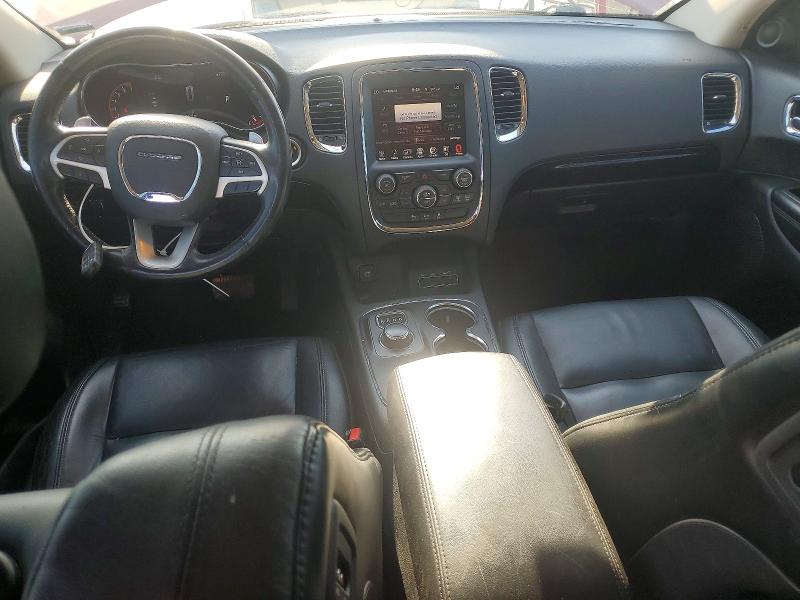 Aukcja sprzedaży 2015 Dodge Durango, vin: 1C4RDJDG4FC695440, numer aukcji: 60130376