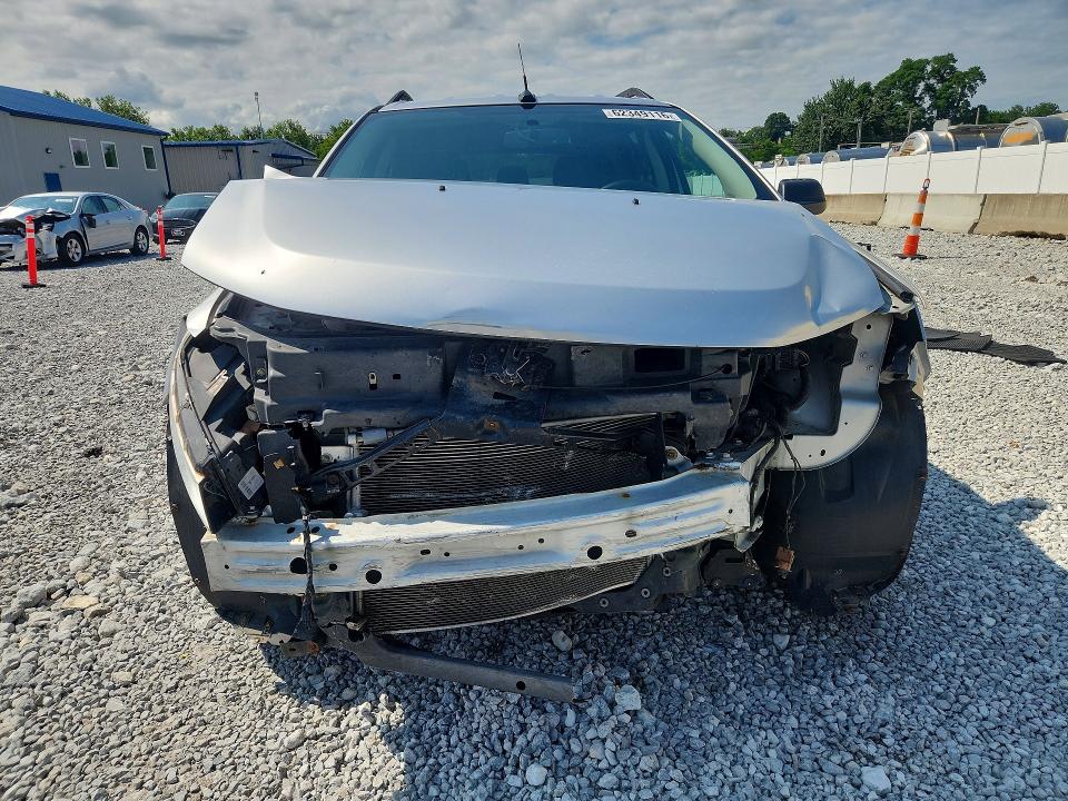 62349116 :رقم المزاد ، 2FMDK3GC3DBB98439 vin ، 2013 Ford Edge مزاد بيع