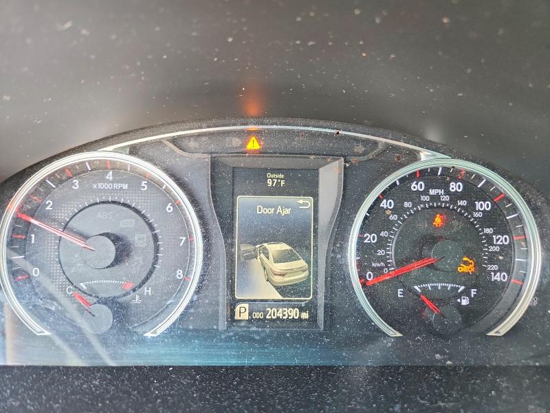 2015 Toyota Camry მანქანა იყიდება აუქციონზე, vin: 4T1BF1FK7FU110093, აუქციონის ნომერი: 60521416