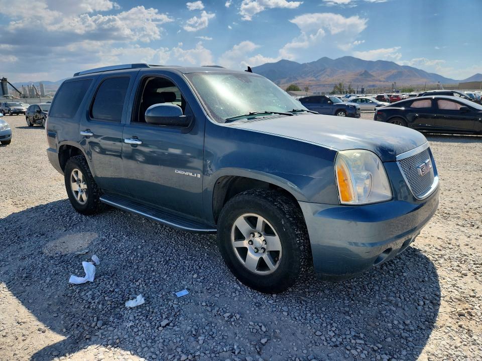 Продаж на аукціоні авто 2007 Gmc Yukon, vin: 1GKFK63817J234701, номер лоту: 61616176