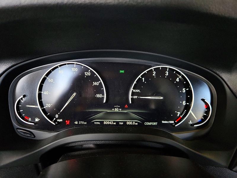 Aukcja sprzedaży 2021 Bmw X3, vin: 5UXTY5C04M9E37789, numer aukcji: 59594736