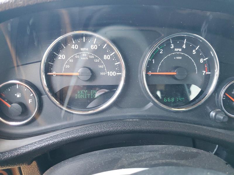 Продажа на аукционе авто 2018 Jeep Wrangler Unlimited, vin: 1C4BJWFG6JL809774, номер лота: 85447375