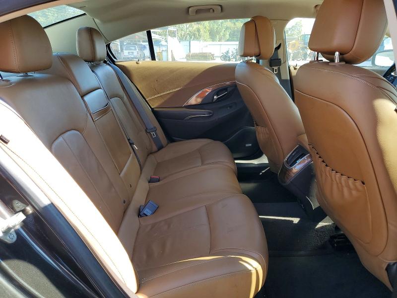 59362236 :رقم المزاد ، 1G4GB5G36EF159692 vin ، 2014 Buick Lacrosse مزاد بيع
