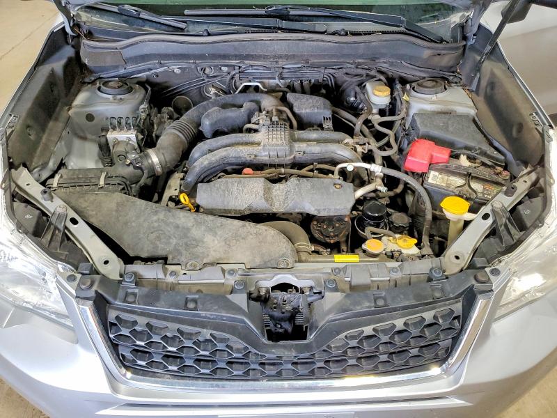 2014 Subaru Forester მანქანა იყიდება აუქციონზე, vin: JF2SJAEC7EH502013, აუქციონის ნომერი: 62079476