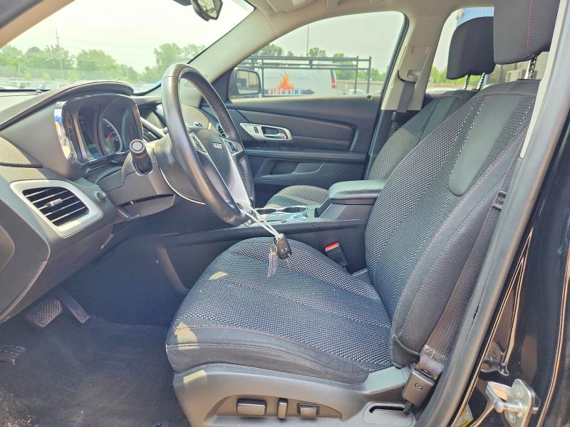 Продаж на аукціоні авто 2017 Gmc Terrain, vin: 2GKALNEK6H6239594, номер лоту: 61065126