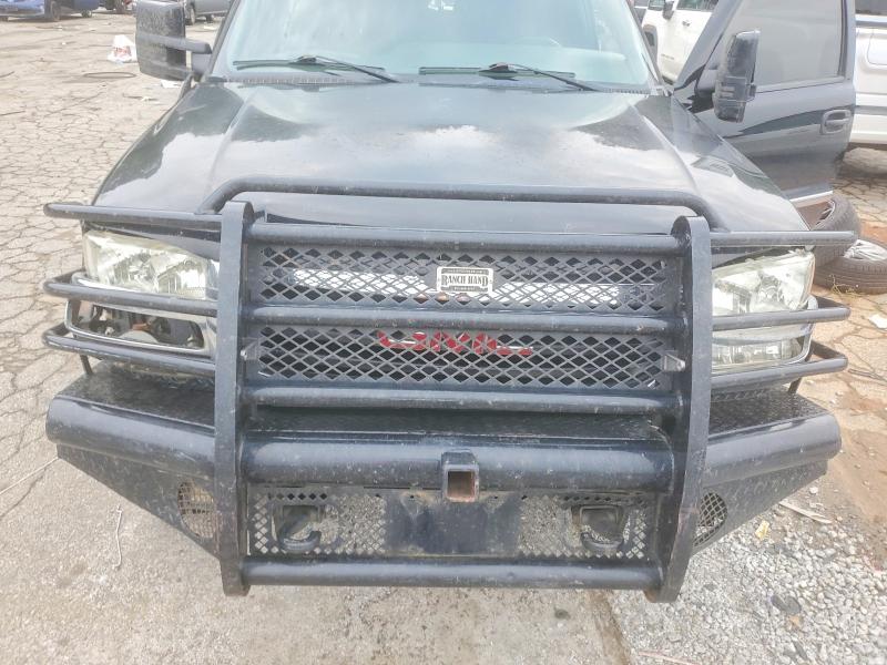 Aukcja sprzedaży 2007 Gmc Sierra, vin: 1GTHK23D27F119134, numer aukcji: 62790636