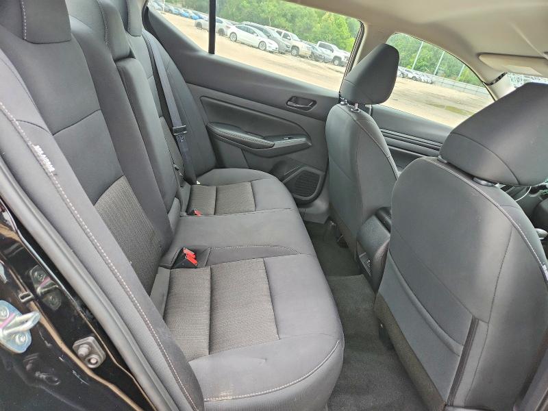 Aukcja sprzedaży 2025 Nissan Altima, vin: 1N4BL4DV8SN397918, numer aukcji: 60880816