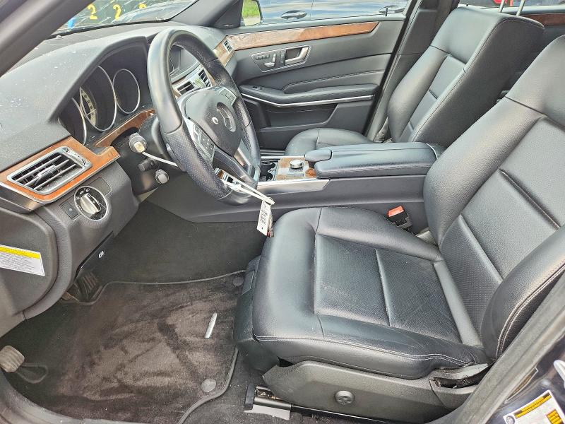 2014 Mercedes-benz E მანქანა იყიდება აუქციონზე, vin: WDDHF8JB7EA830384, აუქციონის ნომერი: 60597346