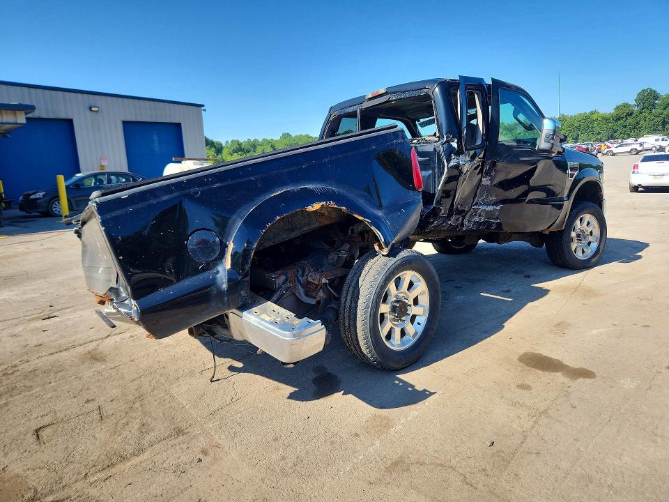 2009 Ford F350 მანქანა იყიდება აუქციონზე, vin: 1FTWX31R49EA30252, აუქციონის ნომერი: 63044526
