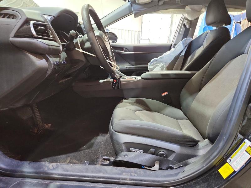 Aukcja sprzedaży 2023 Toyota Camry, vin: 4T1C31AK1PU620624, numer aukcji: 61396996