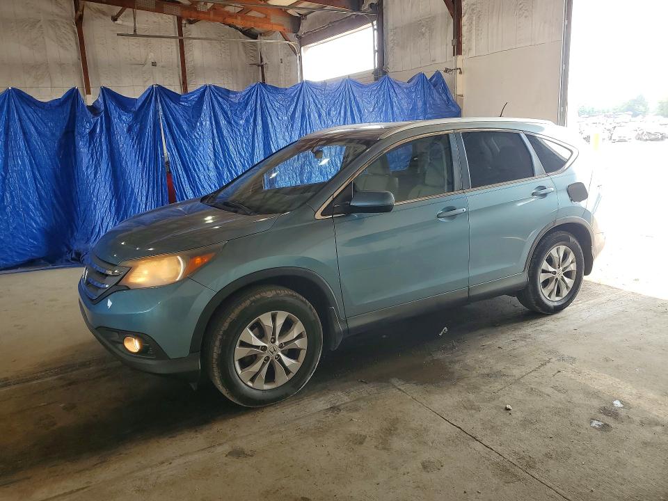 Aukcja sprzedaży 2014 Honda Cr-v, vin: 2HKRM3H73EH506558, numer aukcji: 62942076