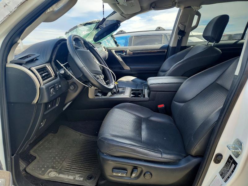 2016 Lexus Gx მანქანა იყიდება აუქციონზე, vin: JTJBM7FX9G5131044, აუქციონის ნომერი: 59732666