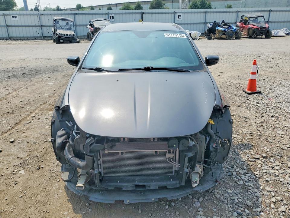 61775146 :رقم المزاد ، 1C3CDFBB2GD541125 vin ، 2016 Dodge Dart مزاد بيع