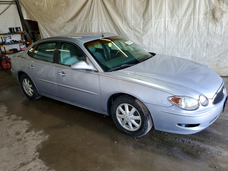Aukcja sprzedaży 2005 Buick Lacrosse, vin: 2G4WD532251228257, numer aukcji: 60190356