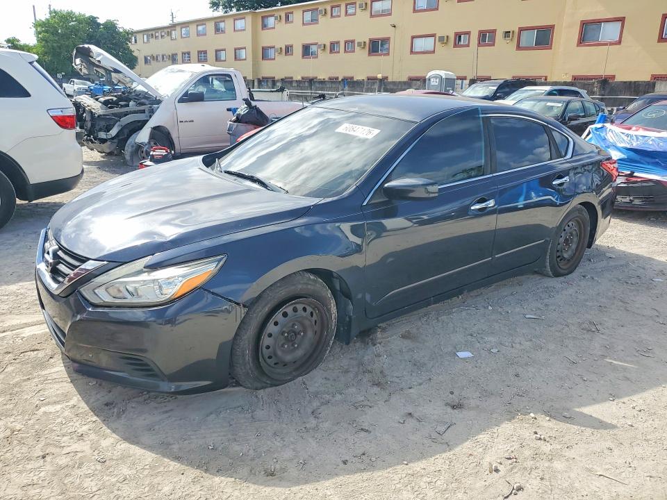Aukcja sprzedaży 2016 Nissan Altima, vin: 1N4AL3APXGC212895, numer aukcji: 60847126