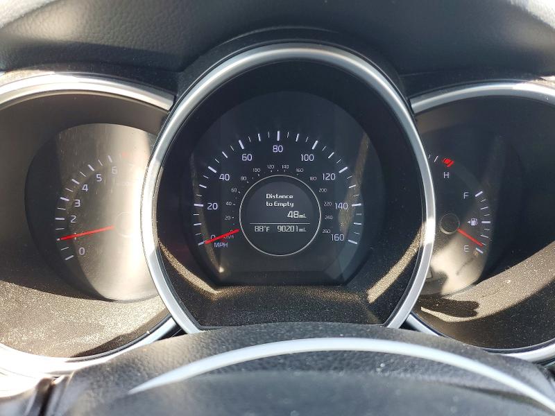 Aukcja sprzedaży 2015 Kia Optima, vin: 5XXGM4A70FG465441, numer aukcji: 63322796