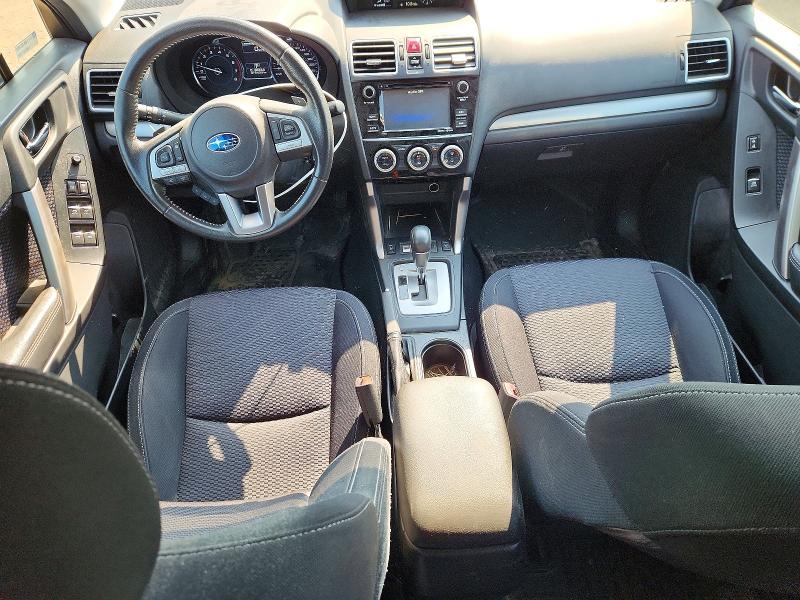 Продажа на аукционе авто 2017 Subaru Forester, vin: JF2SJEJC7HH532842, номер лота: 60567266