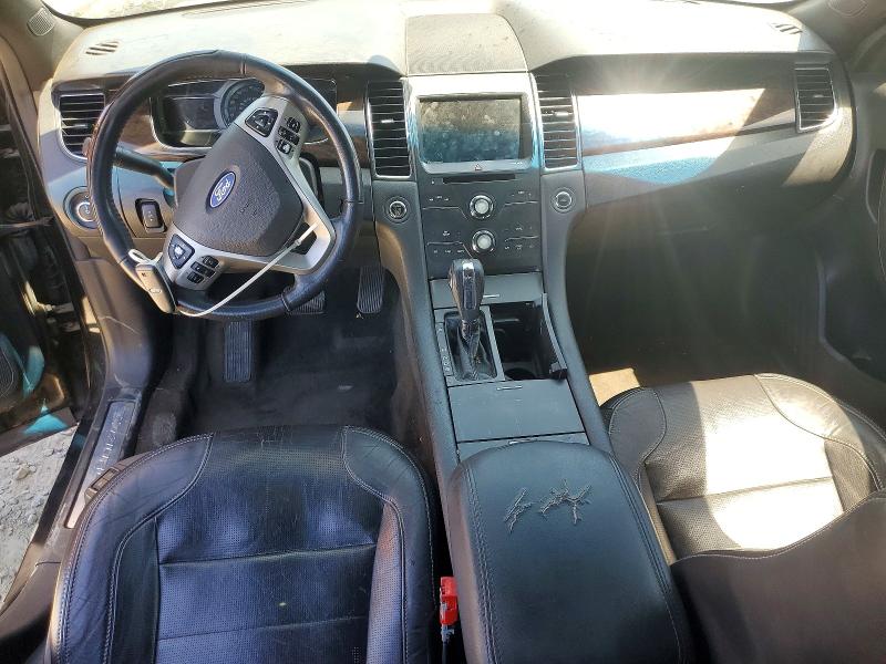 Aukcja sprzedaży 2014 Ford Taurus, vin: 1FAHP2F82EG135007, numer aukcji: 60653236