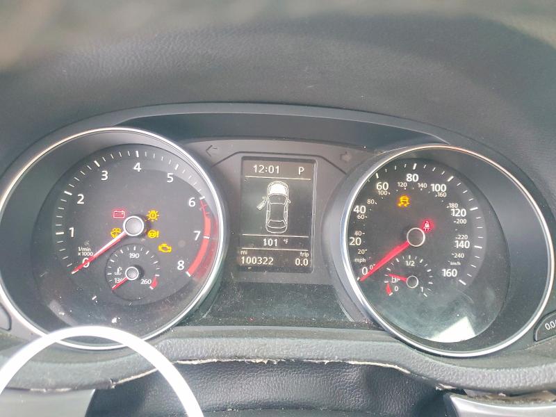 Aukcja sprzedaży 2018 Volkswagen Passat, vin: 1VWAA7A37JC022352, numer aukcji: 60173086