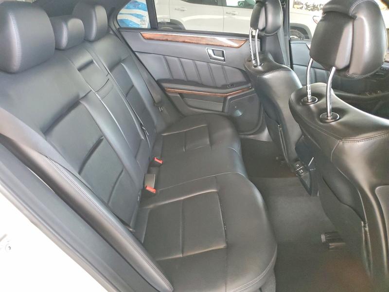 61031486 :رقم المزاد ، WDDHF8JB8CA652790 vin ، 2012 Mercedes-benz E مزاد بيع