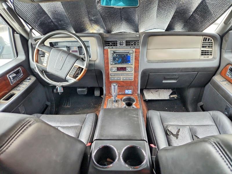 Aukcja sprzedaży 2013 Lincoln Navigator, vin: 5LMJJ3H58DEL04763, numer aukcji: 59105726