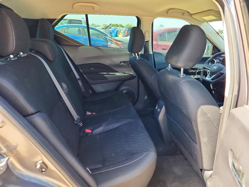 Продаж на аукціоні авто 2024 Nissan Kicks, vin: 3N1CP5CV7RL492560, номер лоту: 61634036