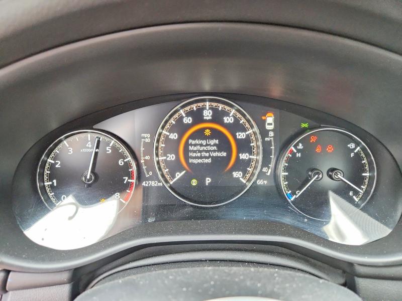 Aukcja sprzedaży 2025 Mazda 3, vin: 3MZBPACMXSM454164, numer aukcji: 59376796