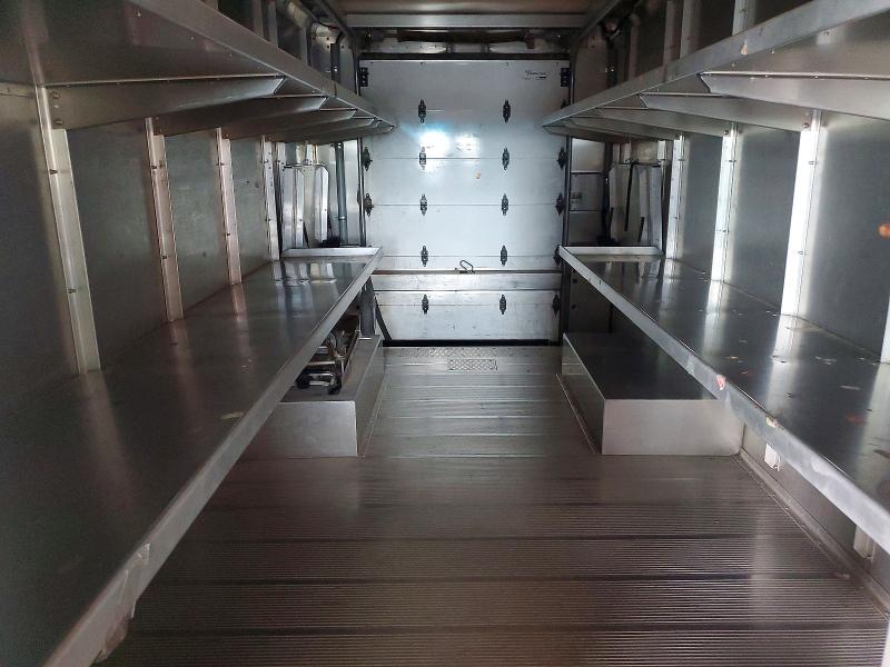 Продаж на аукціоні авто 2021 Freightliner Chassis, vin: 4UZAC2EA3MCML0730, номер лоту: 60238316