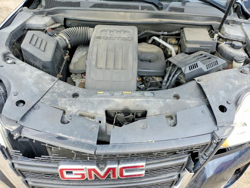 Aukcja sprzedaży 2015 Gmc Terrain, vin: 2GKFLVEK3F6284902, numer aukcji: 60467656