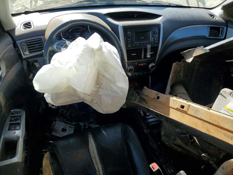 Продажа на аукционе авто 2011 Subaru Forester, vin: JF2SHGGC8BH739472, номер лота: 59709716