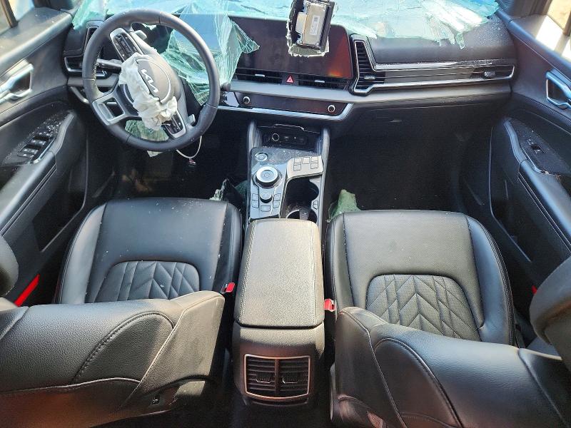 Продажа на аукционе авто 2025 Kia Sportage, vin: KNDPYDDH8S7225744, номер лота: 85628025