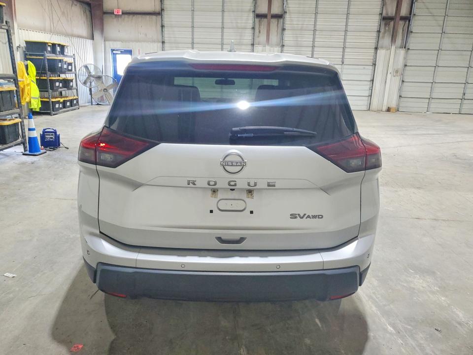 Aukcja sprzedaży 2024 Nissan Rogue, vin: 5N1BT3BB6RC704937, numer aukcji: 62725226