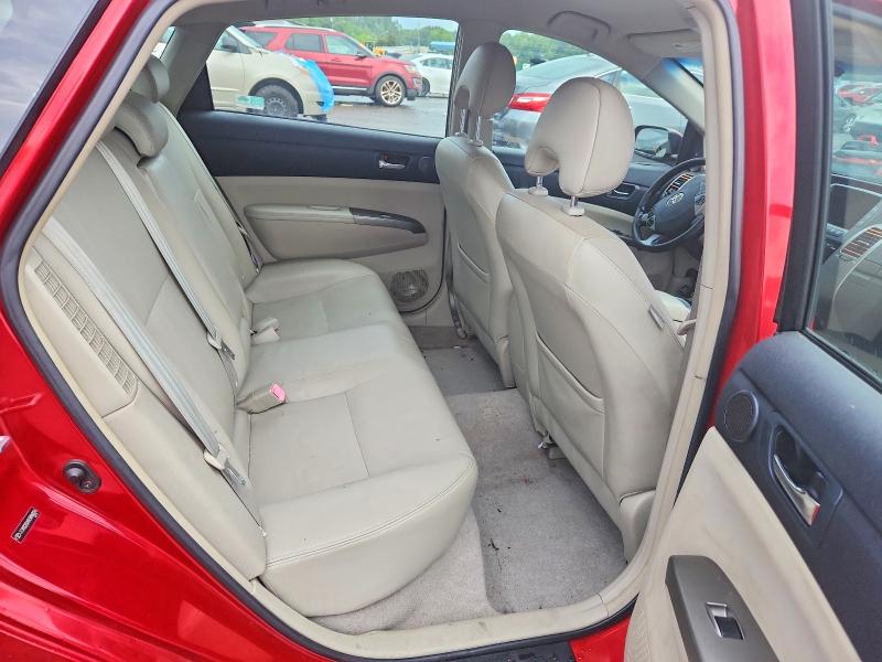 2009 Toyota Prius მანქანა იყიდება აუქციონზე, vin: JTDKB20UX93496826, აუქციონის ნომერი: 60890586