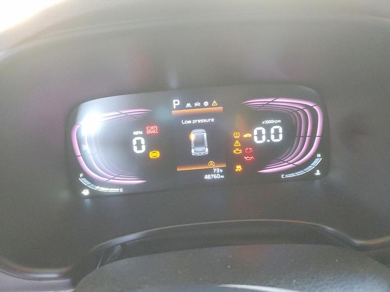 Продажа на аукционе авто 2024 Kia Soul, vin: KNDJ23AU5R7240568, номер лота: 63608856