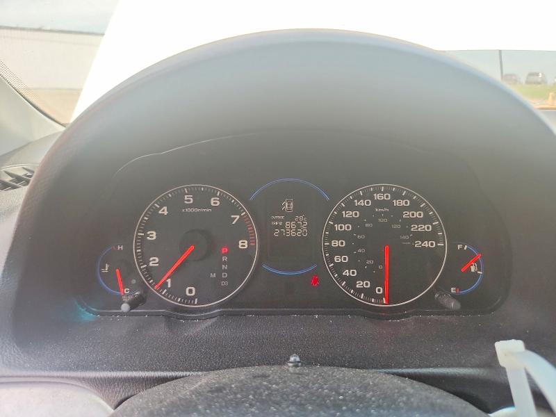 Продажа на аукционе авто 2004 Acura Tsx, vin: JH4CL96834C802048, номер лота: 61394876