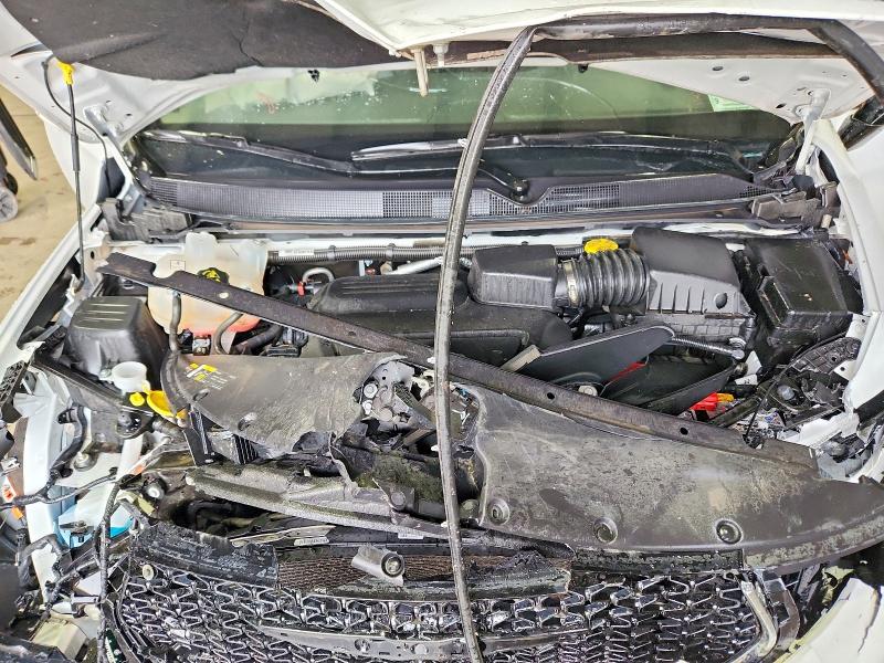 62816856 :رقم المزاد ، 2C4RC1GG7RR111042 vin ، 2024 Chrysler Pacifica مزاد بيع