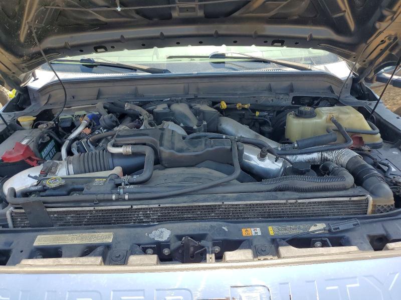 2011 Ford F250 მანქანა იყიდება აუქციონზე, vin: 1FT7W2BT6BEC60490, აუქციონის ნომერი: 59861826