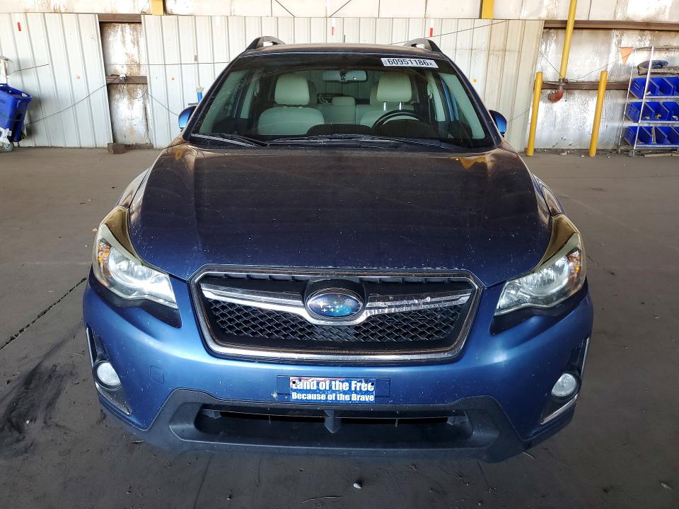 2016 Subaru Crosstrek მანქანა იყიდება აუქციონზე, vin: JF2GPABC2G9282351, აუქციონის ნომერი: 60951186