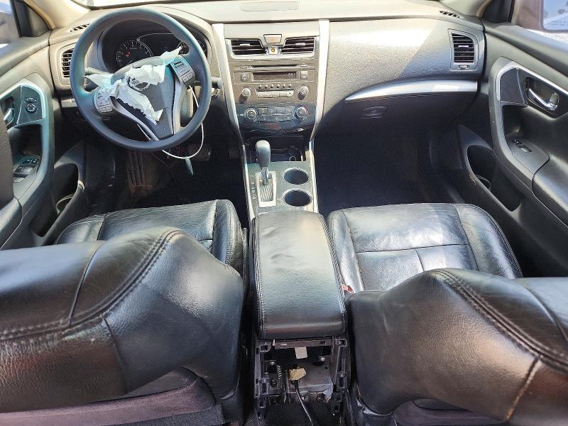 Aukcja sprzedaży 2013 Nissan Altima, vin: 1N4AL3AP0DC257307, numer aukcji: 59653996