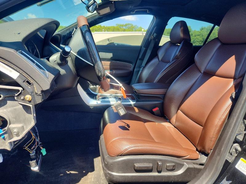 Aukcja sprzedaży 2016 Acura Tlx, vin: 19UUB2F38GA002819, numer aukcji: 59118176