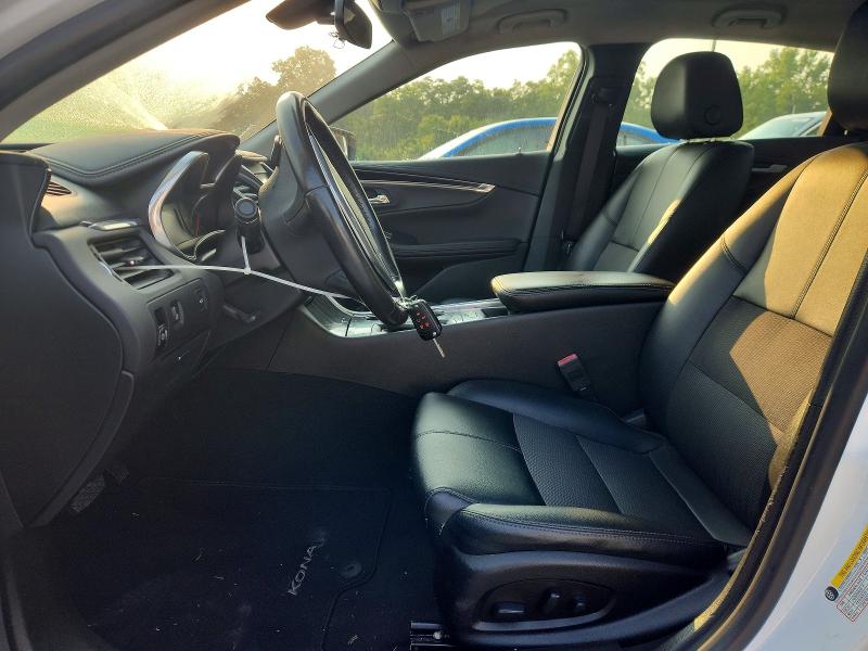 Продажа на аукционе авто 2019 Chevrolet Impala, vin: 1G11Z5SA9KU136211, номер лота: 63048746