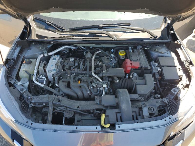 Aukcja sprzedaży 2024 Nissan Sentra, vin: 3N1AB8BV5RY237482, numer aukcji: 59357506